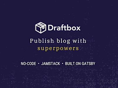 Draftbox