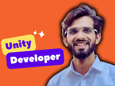 Mobile Game Prototype Design