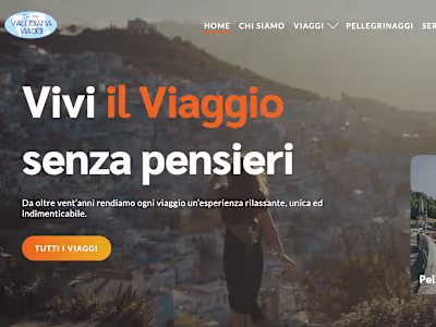Travel Agent & Marketing