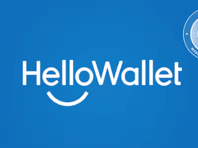 HelloWallet