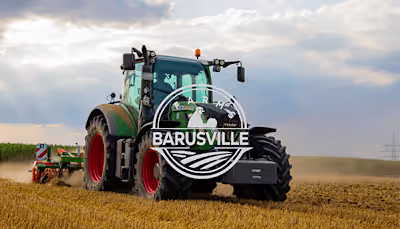 Barusville Farms