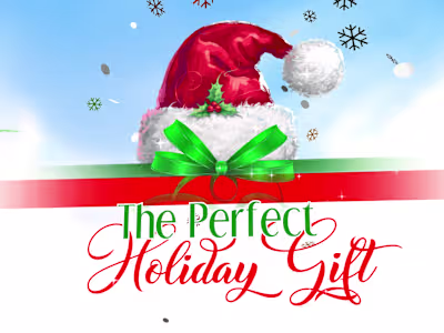 Santa Claus Seeks Perfect Gift for High-Volume Hiring Managers …