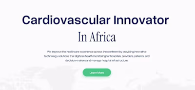 Medtech Africa