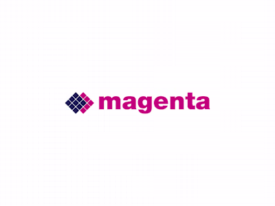 Redefining The Experience For Magenta