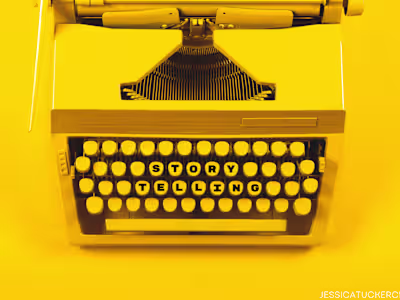 Read Embracing Our Roots: The Timeless Power of Storytelling!