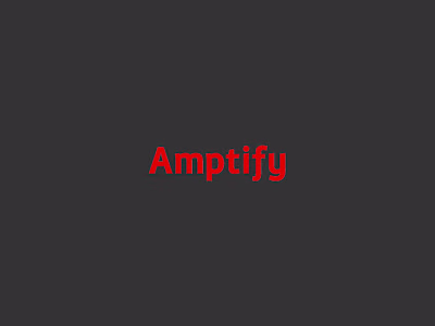 Amptify