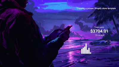 Highly Engaging YouTube Video (Explaining Business)