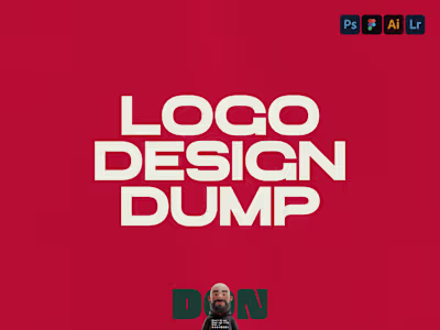 Logo Design Dump