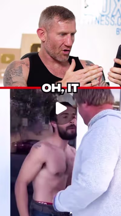 Tony Jeffries Boxing Boxeo on Instagram: “Do you agree with me?…