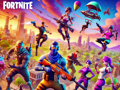 Top 5 Beginner Tips for Winning in Fortnite