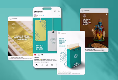 Handling all digital design for