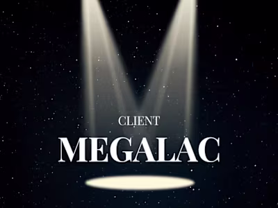 Social Media Strategist for DACH Region for Megalac