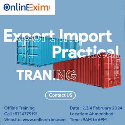 Import Export Trading Instagram Post