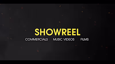 My Showreel 