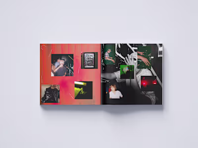 The night club - Passos Manuel
