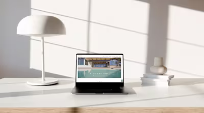 Website Development