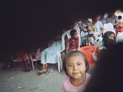 ¿Cómo suena una sonrisa?