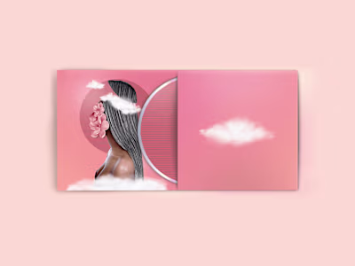 VIRGO | Artwork design  | Package design