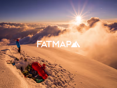Fatmap product design lead