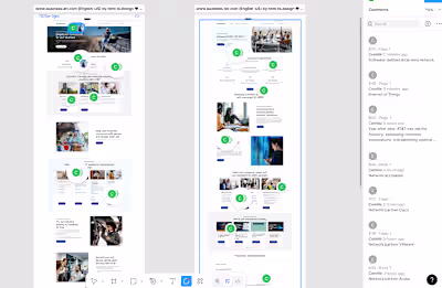 UX copywriting--AT&T