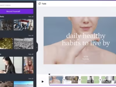 I will create all social media shorts, ads, templates and design