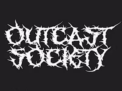 Logo Design for Outcast Society