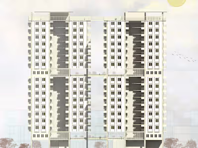 Hospitality Design: Boutique Hotel