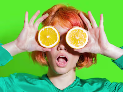 Babi Oak | Editorial Photography Session