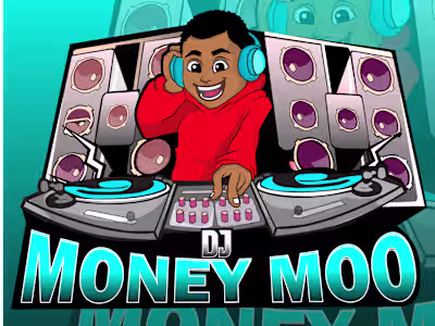 DJ Logo