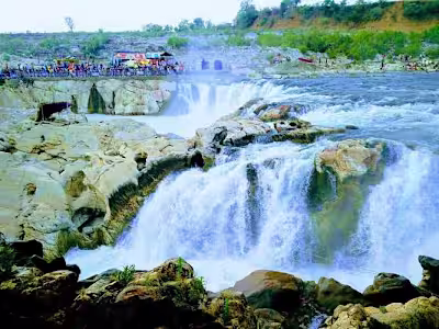 Car Rental In Jabalpur | Jabalpur Car Rental with Driver