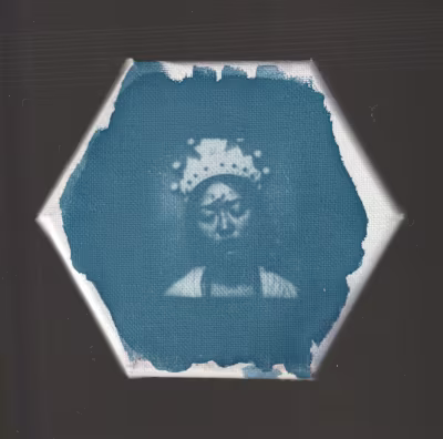 a lil artifact from Crying Queens ｡☆✿ I generated the image ...