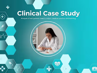 For the clinical pharmacist case