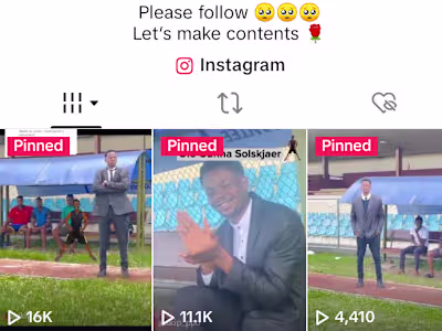 TikTok Sports comedy review