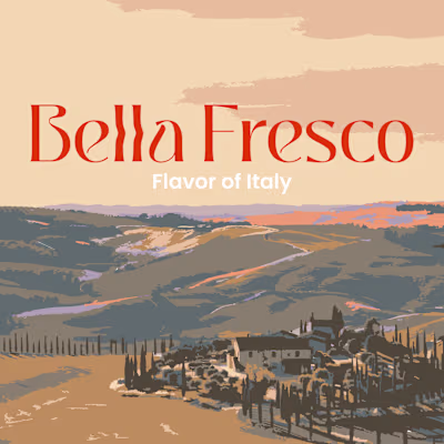 Bella Fresco