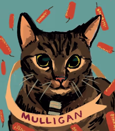 Illustration commissions 