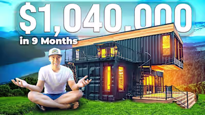 YouTube video Music Scoring, Sound Design and dialogue clean up