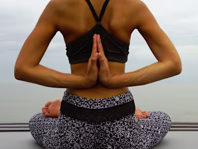 Blog Post | Balance Hot Yoga