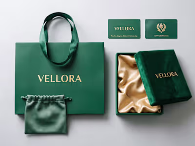VELLORA | Bags Premium Brand