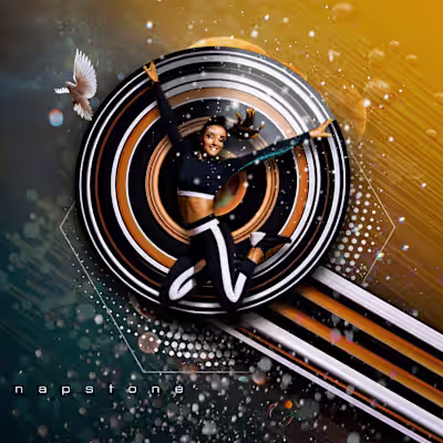 The Art of Motion II