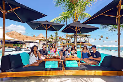 Exploring Bali's Top Beach Clubs