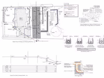Structural Detailing