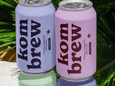 Colorful Creations - Inkwell Graphics