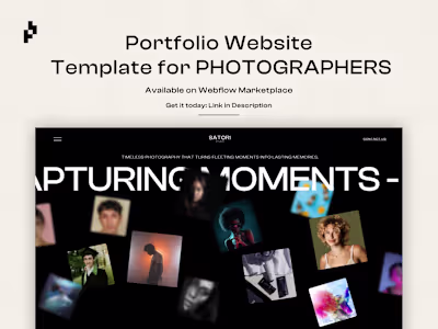 What do you think about Satori Studio (https://webflow.com/t...