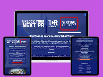 Kajabi Sales Funnel Implementation