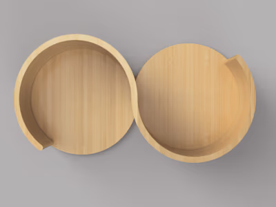 Kitchen Accessory Virtual Prototype