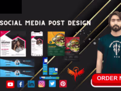 social media manager | Graphic designer 