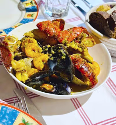 Diverse Cooking Classes for The Depanneur