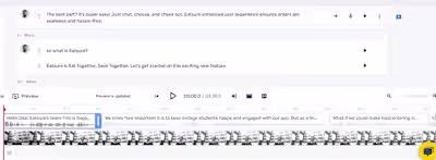 User Engagement for Eatsure’s Food Delivery App