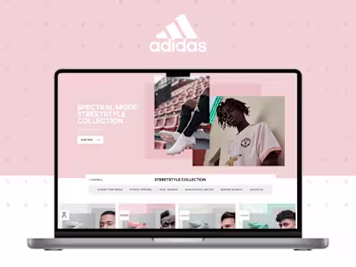 E-Commerce Webshops