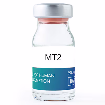 MT2 10MG: A Comprehensive Guide to Its Uses and Benefits